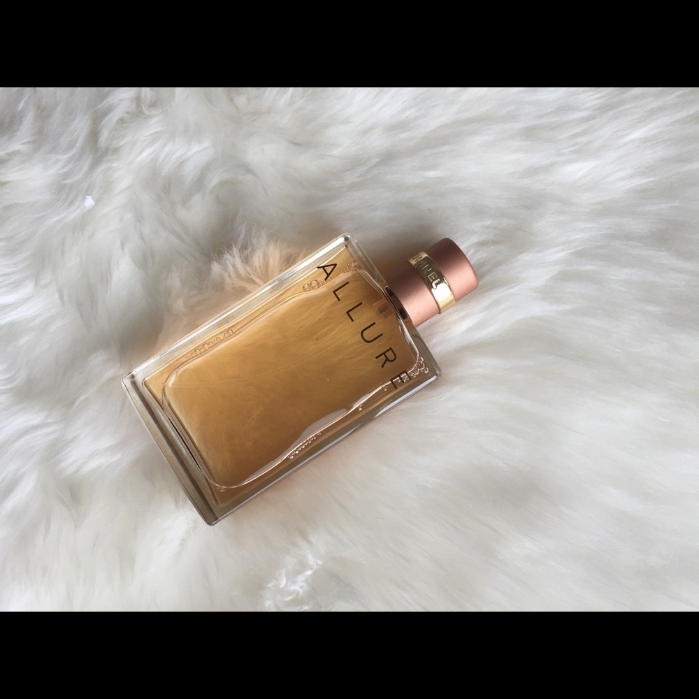 Chanel ALLURE EAU DE PARFUM